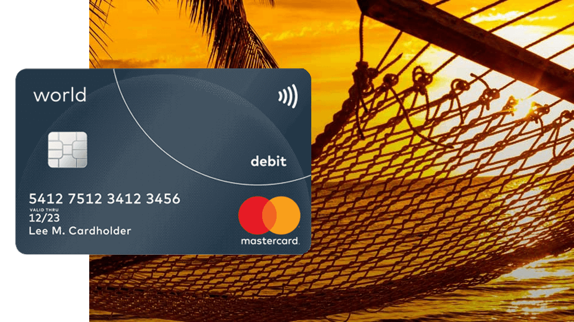 types of cards credit debit prepaid