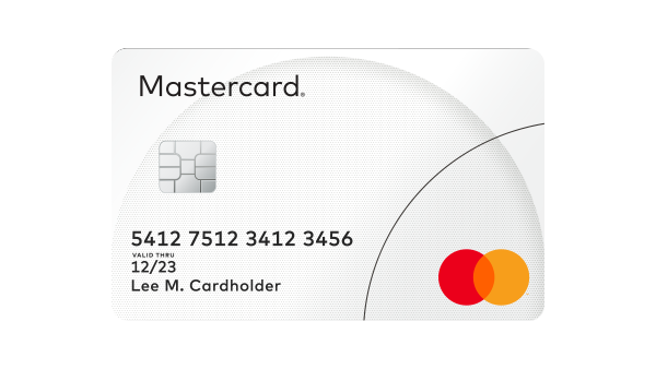Mastercard Standard Credit Card | Credit Card Benefits